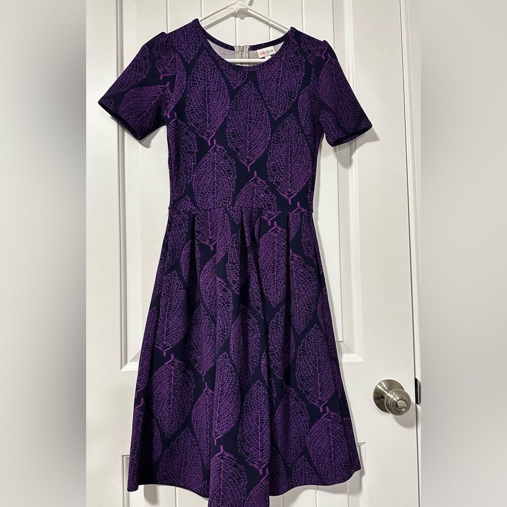 Casual Dress